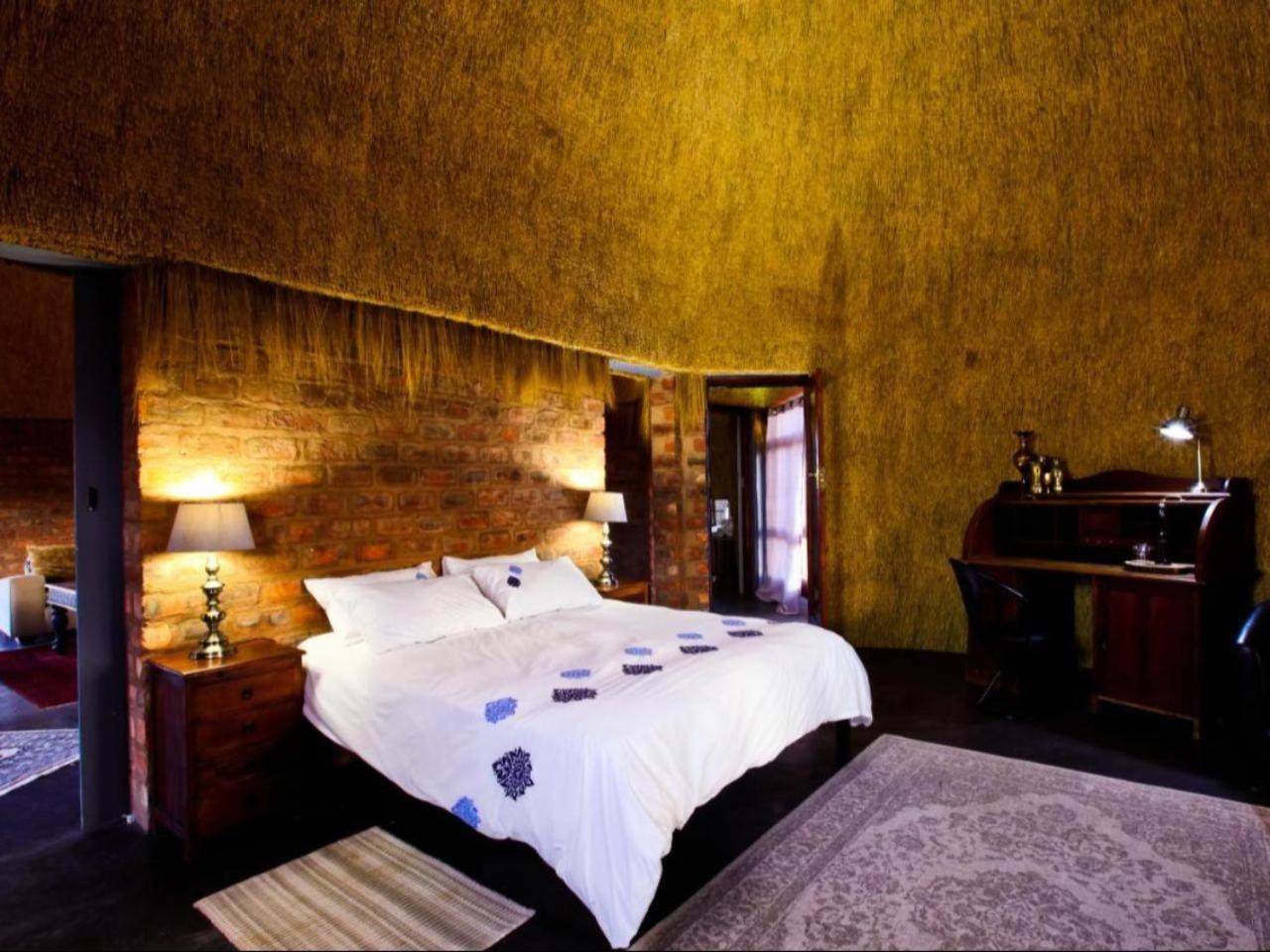 We Kebi Safari Lodge Sesriem Room photo