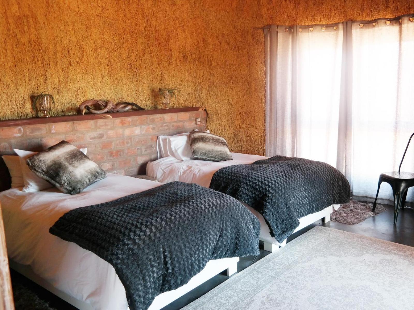 We Kebi Safari Lodge Sesriem Room photo