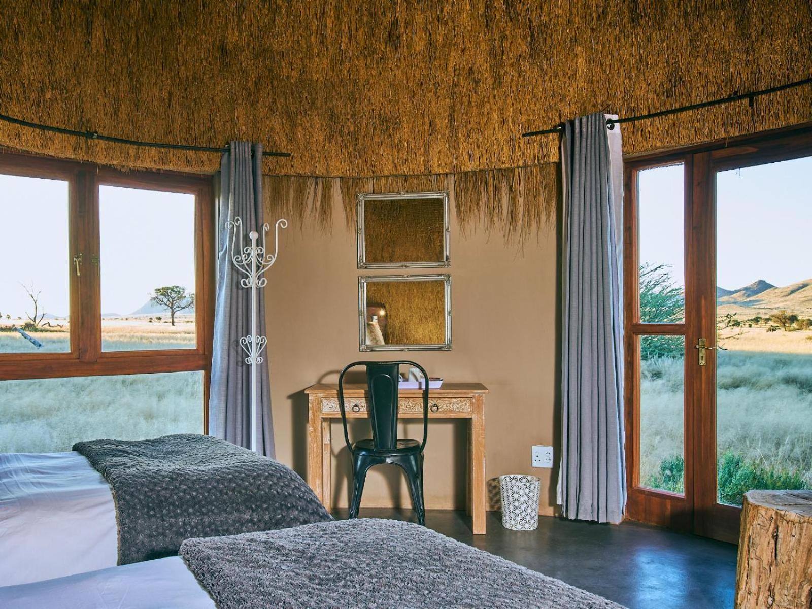We Kebi Safari Lodge Sesriem Exterior photo